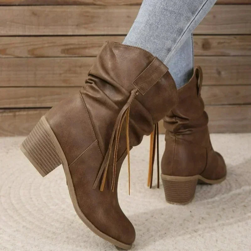 Women's Cowboy Boots