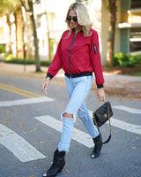 Wine Red