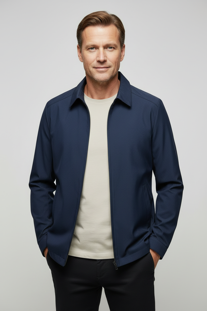 Men's Harrington Jacket Lightweight