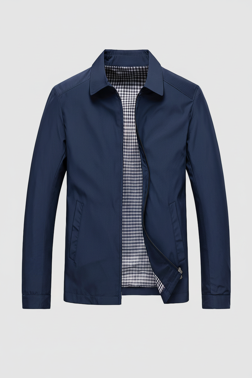 Men's Harrington Jacket Lightweight