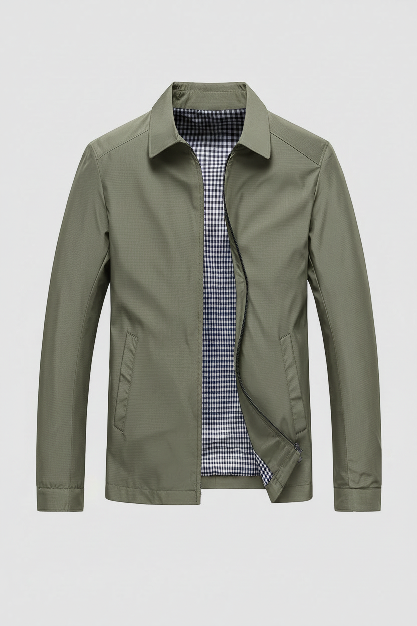 Men's Harrington Jacket Lightweight