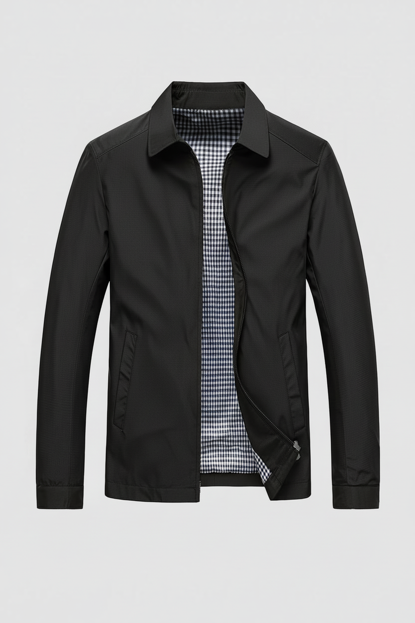 Men's Harrington Jacket Lightweight