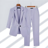 Purple Set