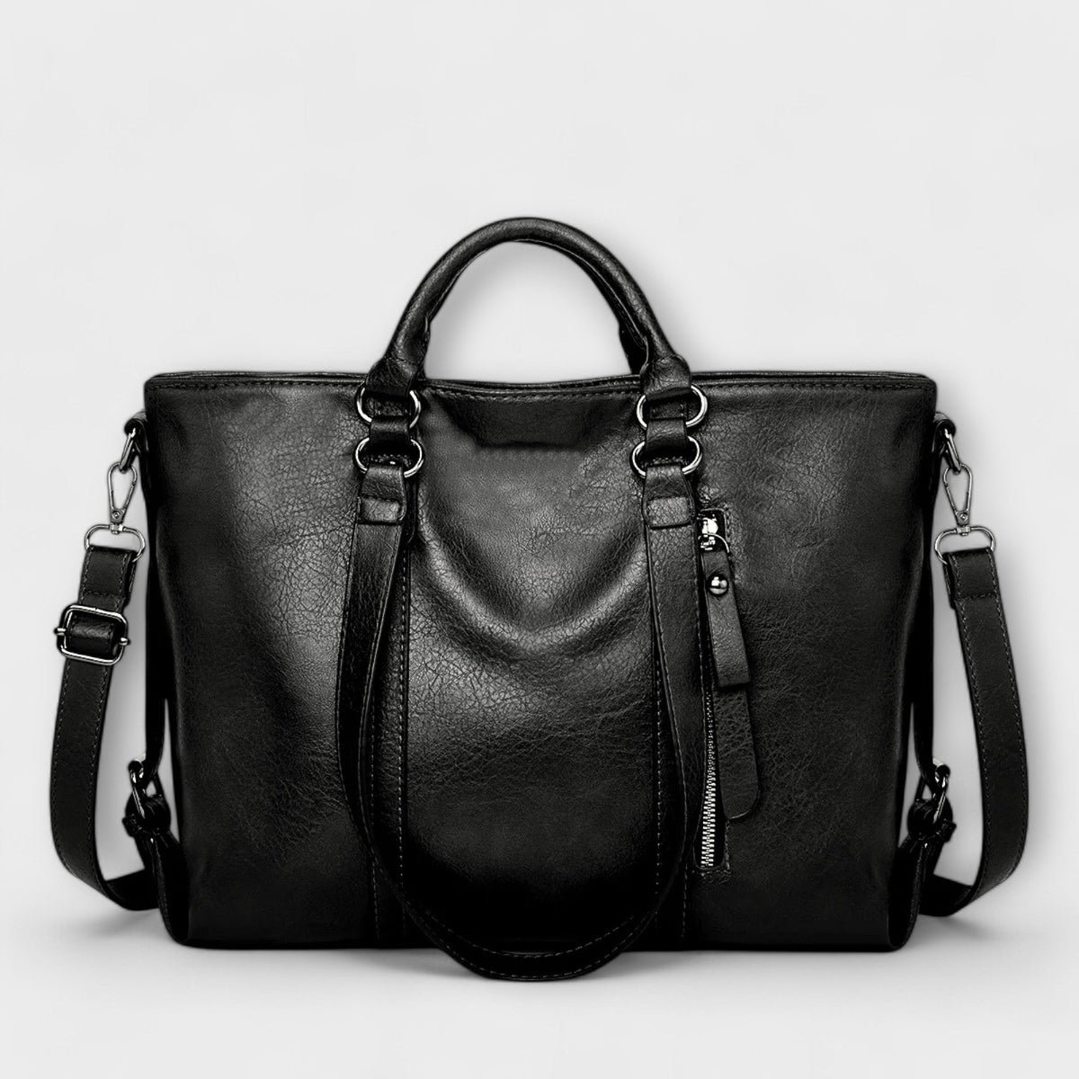 Women's Professional Work Handbag