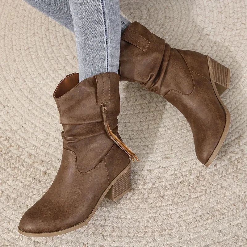 Women's Cowboy Boots