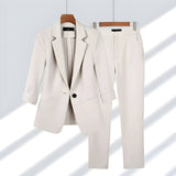 Blue Set