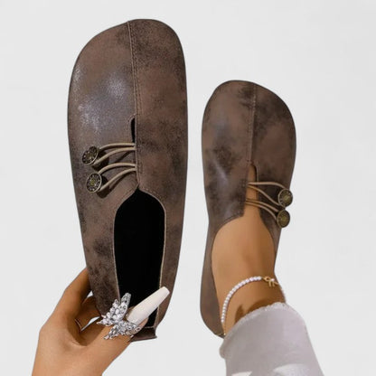 Women's Flat Loafers Cushioned