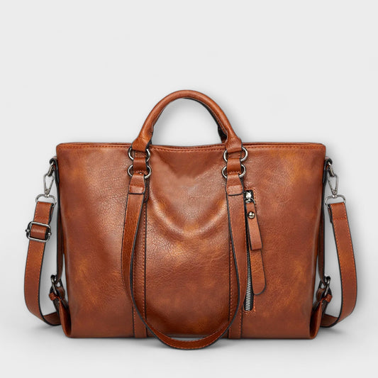 Women's Professional Work Handbag