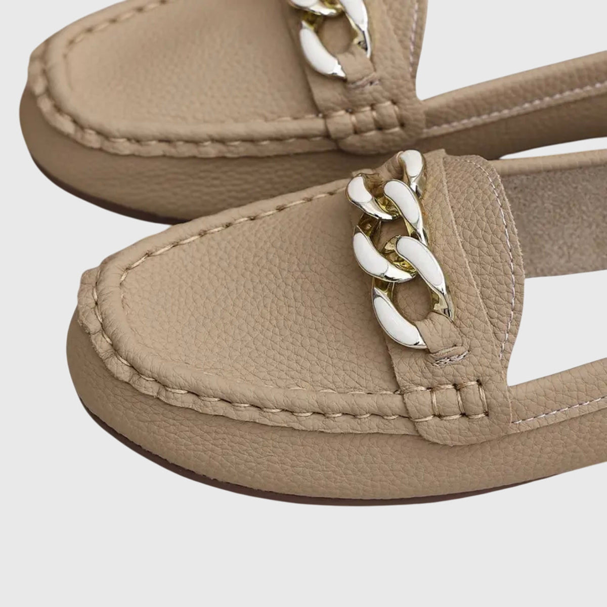 Women's Orthopaedic Anti-Slip Cushioned Loafers